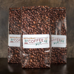 Single Origin and Blended Coffee