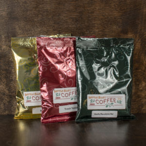 Coffee Pouches