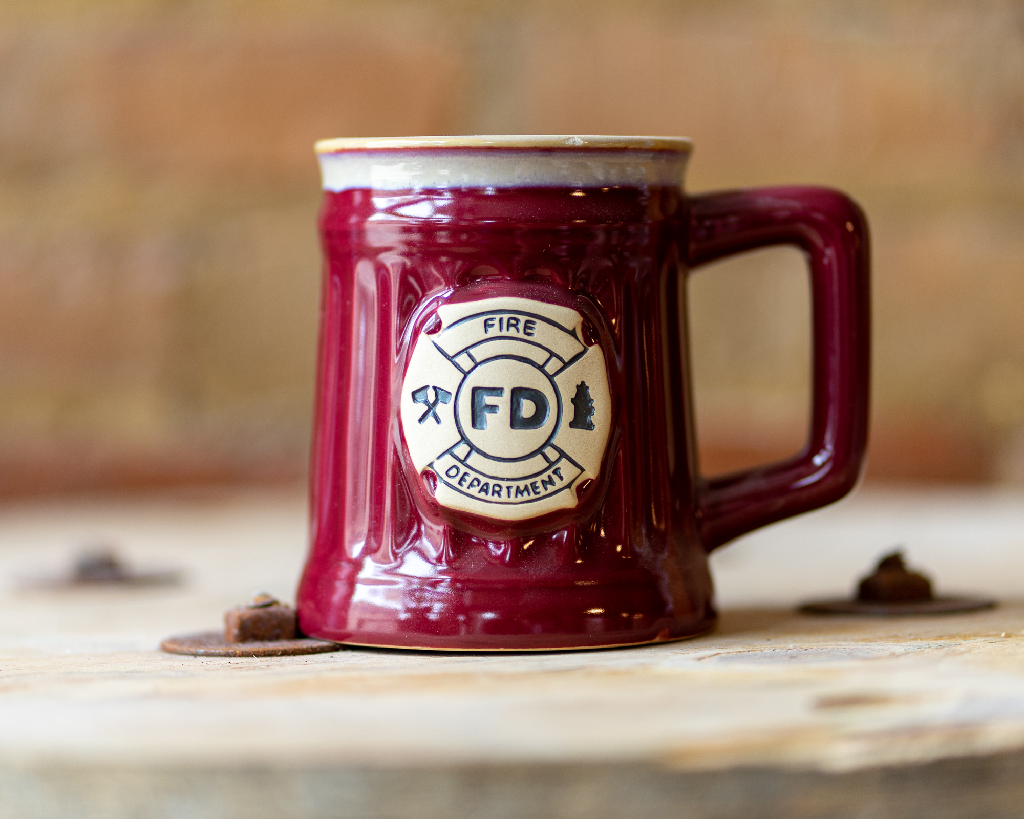 20200401-DSC03576 Fire Department Mug